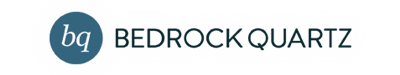 Bedrock Quartz